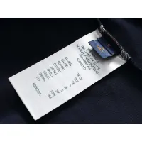 $38.00 USD Louis Vuitton LV T-Shirts Short Sleeved For Unisex #1426978