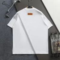 $38.00 USD Louis Vuitton LV T-Shirts Short Sleeved For Unisex #1426988