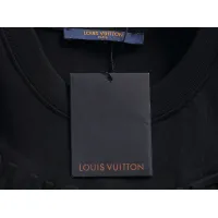 $38.00 USD Louis Vuitton LV T-Shirts Short Sleeved For Unisex #1426989