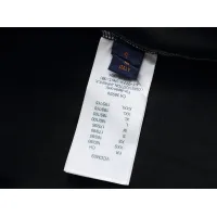 $38.00 USD Louis Vuitton LV T-Shirts Short Sleeved For Unisex #1426989