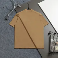$38.00 USD Balmain T-Shirts Short Sleeved For Unisex #1426991