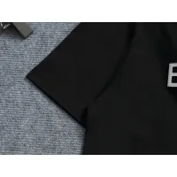 $38.00 USD Balmain T-Shirts Short Sleeved For Unisex #1426992