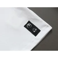 $38.00 USD Fendi T-Shirts Short Sleeved For Unisex #1426993