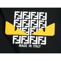 $38.00 USD Fendi T-Shirts Short Sleeved For Unisex #1426994