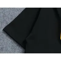 $38.00 USD Fendi T-Shirts Short Sleeved For Unisex #1426994