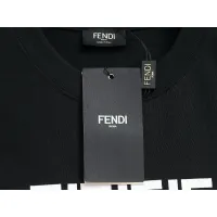 $38.00 USD Fendi T-Shirts Short Sleeved For Unisex #1426994
