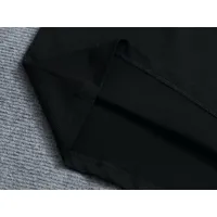$38.00 USD Fendi T-Shirts Short Sleeved For Unisex #1426994