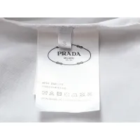 $38.00 USD Prada T-Shirts Short Sleeved For Unisex #1426995