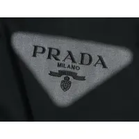 $38.00 USD Prada T-Shirts Short Sleeved For Unisex #1426996