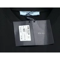 $38.00 USD Prada T-Shirts Short Sleeved For Unisex #1426996