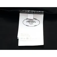 $38.00 USD Prada T-Shirts Short Sleeved For Unisex #1426996