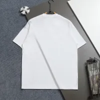$38.00 USD Moncler T-Shirts Short Sleeved For Unisex #1426997
