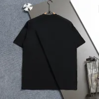 $38.00 USD Moncler T-Shirts Short Sleeved For Unisex #1426998