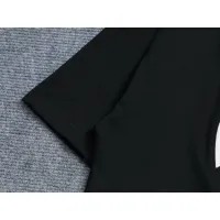 $38.00 USD Moncler T-Shirts Short Sleeved For Unisex #1426998