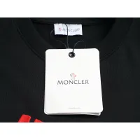 $38.00 USD Moncler T-Shirts Short Sleeved For Unisex #1426998