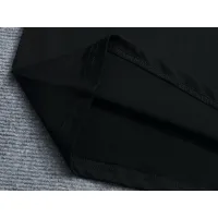 $38.00 USD Moncler T-Shirts Short Sleeved For Unisex #1426998