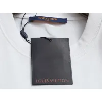 $38.00 USD Louis Vuitton LV T-Shirts Short Sleeved For Unisex #1426999