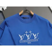 $38.00 USD Louis Vuitton LV T-Shirts Short Sleeved For Unisex #1427000