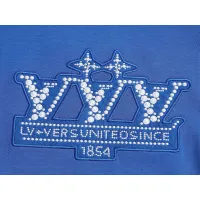 $38.00 USD Louis Vuitton LV T-Shirts Short Sleeved For Unisex #1427000