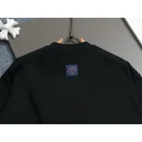 $38.00 USD Louis Vuitton LV T-Shirts Short Sleeved For Unisex #1427001