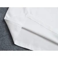 $38.00 USD Louis Vuitton LV T-Shirts Short Sleeved For Unisex #1427002