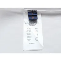 $38.00 USD Louis Vuitton LV T-Shirts Short Sleeved For Unisex #1427002