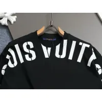 $38.00 USD Louis Vuitton LV T-Shirts Short Sleeved For Unisex #1427003