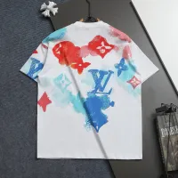 $38.00 USD Louis Vuitton LV T-Shirts Short Sleeved For Unisex #1427004