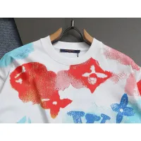 $38.00 USD Louis Vuitton LV T-Shirts Short Sleeved For Unisex #1427004
