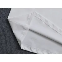 $38.00 USD Louis Vuitton LV T-Shirts Short Sleeved For Unisex #1427004