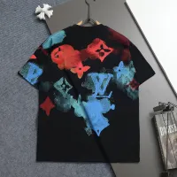 $38.00 USD Louis Vuitton LV T-Shirts Short Sleeved For Unisex #1427005