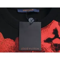 $38.00 USD Louis Vuitton LV T-Shirts Short Sleeved For Unisex #1427005