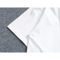 $38.00 USD Burberry T-Shirts Short Sleeved For Unisex #1427009