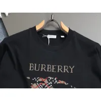 $38.00 USD Burberry T-Shirts Short Sleeved For Unisex #1427010
