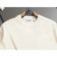 $38.00 USD Burberry T-Shirts Short Sleeved For Unisex #1427011