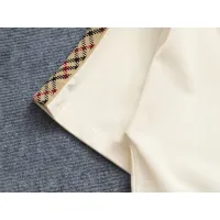 $38.00 USD Burberry T-Shirts Short Sleeved For Unisex #1427011