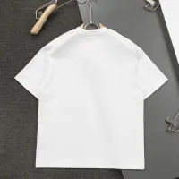 $38.00 USD Burberry T-Shirts Short Sleeved For Unisex #1427014