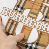 $38.00 USD Burberry T-Shirts Short Sleeved For Unisex #1427014