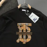 $38.00 USD Burberry T-Shirts Short Sleeved For Unisex #1427015