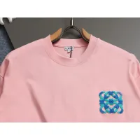 $38.00 USD LOEWE T-Shirts Short Sleeved For Unisex #1427017