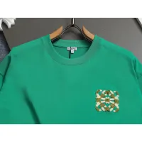 $38.00 USD LOEWE T-Shirts Short Sleeved For Unisex #1427018