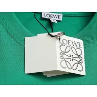 $38.00 USD LOEWE T-Shirts Short Sleeved For Unisex #1427018
