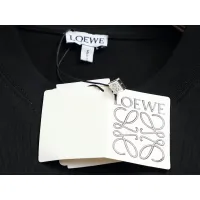 $38.00 USD LOEWE T-Shirts Short Sleeved For Unisex #1427019