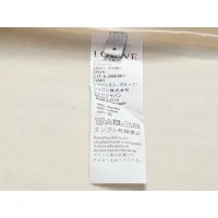 $38.00 USD LOEWE T-Shirts Short Sleeved For Unisex #1427020