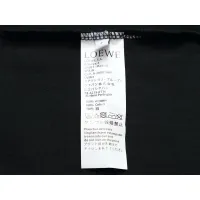 $38.00 USD LOEWE T-Shirts Short Sleeved For Unisex #1427022