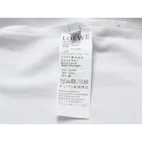 $38.00 USD LOEWE T-Shirts Short Sleeved For Unisex #1427023