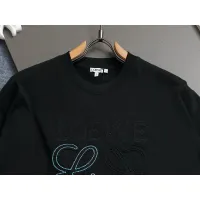 $38.00 USD LOEWE T-Shirts Short Sleeved For Unisex #1427025