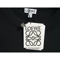 $38.00 USD LOEWE T-Shirts Short Sleeved For Unisex #1427029