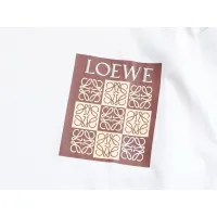 $38.00 USD LOEWE T-Shirts Short Sleeved For Unisex #1427030