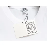 $38.00 USD LOEWE T-Shirts Short Sleeved For Unisex #1427030
